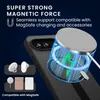 kwmobile Handyhülle für Google Pixel 10a Hülle - Kunststoff Produktbild-Vorschau 4
