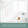 Häfft-Timer 2026 / Jugendkalender / A5 / Blattgold Produktbild-Vorschau 3