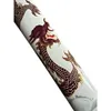 Katana decorativa in bambù, bianca, con drago e fodero Anteprima dell’immagine prodotto 17