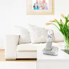 Philips XL4951S/38 Téléphone sans fil avec répondeur - Voir les images du produit 2