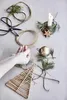LS-LebenStil Vintage Schere 10cm Handgeschmiedet Antik Produktbild-Vorschau 6