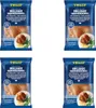 TULIP Grill-Haxe mit Schwarte 4x 600g Tafelfertig Kross Produktbild-Vorschau 1