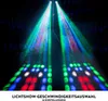 2 v 1 RGB světelný a mlhový stroj, dálkové ovládání, 900 W Náhled obrázku produktu 19
