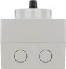 FVE DC pojistka Adelid APV 1000V, 10A 10x38 mm pro solární Náhled obrázku produktu 4