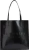 Ted Baker Schultertasche Croccon Croc Effect Icon Bag Jet - Produktbild-Vorschau 1