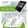 Kit di allarme wireless HUXGO modello HXA502 B, con sirena Anteprima dell’immagine prodotto 5