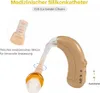 Wiederaufladbare Digital Hörgerät Hörhilfe Hörverstärker Produktbild-Vorschau 9