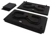Delonghi piastre piatti griglie bistecchiera SW12 Sandwich Anteprima dell’immagine prodotto 2