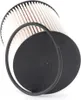 Kraftstofffilter MAHLE KX 228D für VW GOLF VI (5K1) Produktbild-Vorschau 7