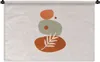 MuchoWow® Wandteppich Wandbehang Sommer - Stein - Pflanze Produktbild-Vorschau 1