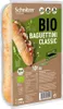 Schnitzer Baquettini Bianco Glutenvrij (200 gr) Productafbeelding-voorbeeld 2