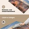 KitchenYeah© Herdabdeckplatte Strand - Meer - Düne - Produktbild-Vorschau 2