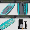 Aufblasbares SUP Stand Up Paddle Board Maona Schildkröte Produktbild-Vorschau 5