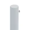 vidaXL Seitenmarkise Ausziehbar Creme 180x1200 cm -  Produktbild-Vorschau 6