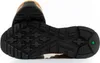 The image shows the sole of a brown Timberland Sprint Trekker Mid shoe. Produktbild-Vorschau