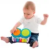 Playgro Playgro 2 in 1 Musikmacher mit Ton und Licht - Produktbild-Vorschau 3