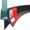STEIGNER Duschtürdichtung gebogen UK03 50 cm (1 Stk.) Produktbild-Vorschau 1