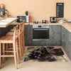 Küchenmatte 120x180 cm Vinylmatte Bodenmatte Dekoration - Produktbild-Vorschau 3