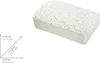 A white, porous rectangular object with dimensions shown in text. Náhled obrázku produktu