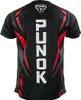 PUNOK Fighter Uni T-Shirt S Produktbild-Vorschau 6