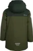Trollkids Kids Gudvangen Jacket 152, Forest Green Produktbild-Vorschau 2