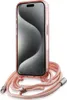 MagSafe Hülle für Apple iPhone 15 Pro - Karl Lagerfeld IML Produktbild-Vorschau 5