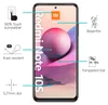 2x pellicola protettiva per Xiaomi Redmi Note 10 / 10s Anteprima dell’immagine prodotto 3