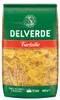 Těstoviny Delverde Farfalle butterfly z krupice z tvrdé Náhled obrázku produktu 1