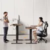 SENSE7 NOJO LIGHT Elektricky výškově nastavitelný stůl 120 Náhled obrázku produktu 3