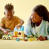 Maison familiale sur roues DUPLO 10986 Voir les images du produit 10