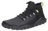 Vivobarefoot Męskie buty do chodzenia boso Czarny 30908202 Podgląd zdjęcia produktu 7