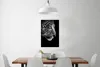 MuchoWow® Poster Leopard - Fell - Tier 40x60 cm - Plakate Produktbild-Vorschau 2