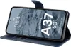 Handyhülle mit Klappe für Galaxy A37 5G, Bizon Case Pocket, Produktbild-Vorschau 5
