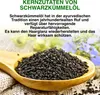 Schwarzkümmelöl Haaröl Haarwachstum Kopfhaut Haarpflege in Produktbild-Vorschau 8