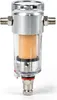 Mini filtr pro airbrush kompresor Wiltec, závit 9,51 mm Náhled obrázku produktu 7