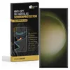 3x Blickschutz 9H Panzerhartglas für Samsung Galaxy S23 Produktbild-Vorschau 1