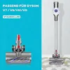 Bürste Kompatibel mit Dyson V7, V8, V10, V11 Staubsauger Produktbild-Vorschau 2