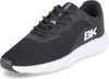 BK British Knights Shore - Herren Sneaker Schuhe Schwarz Produktbild-Vorschau 8