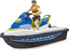 bruder 63151 bworld Personal Water Craft mit Fahrer 63151 Produktbild-Vorschau 2