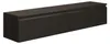 Selsey Bemmi - TV-Hängeboard, Schwarz, 150 cm Produktbild-Vorschau 1