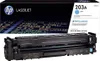 CF541A HP 203A CLJ PRO Cartridge cyan ST Náhled obrázku produktu 13