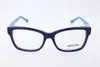 Roberto Cavalli RC0755 Blue 54/16/140 Damen Brillen Produktbild-Vorschau 2