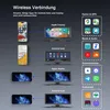 9,26"Tragbares Carplay Display für Apple CarPlay & Android Produktbild-Vorschau 9