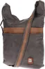 Christian Wippermann große Damen Tasche Umhängetasche Produktbild-Vorschau 3