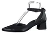 Paul Green Peeptoes & Slingpumps 3820-015, Glattleder, Produktbild-Vorschau 14