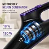 4-in-1 Akku-Staubsauger, 15.000 Pa, kabelloser Hand- und Produktbild-Vorschau 7