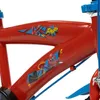 Dětské kolo Huffy 14" SPIDER MAN, modré, s pomocnými Náhled obrázku produktu 7