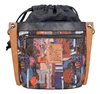 Anekke Schultertasche Shōen Satchel Multicolor mehrfarbig Produktbild-Vorschau 5