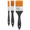 Van Bleiswijck Malerpinsel Set – 3-teilig – Hochwertige Produktbild-Vorschau 2