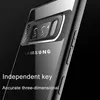 Ultra Slim Case für Samsung Galaxy J6 2018 Handyhülle Produktbild-Vorschau 4